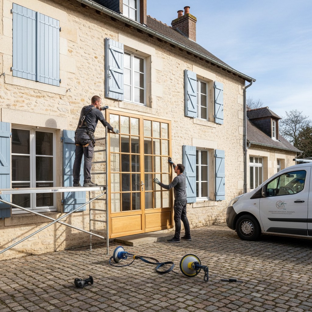 ART ET HABITAT SARL